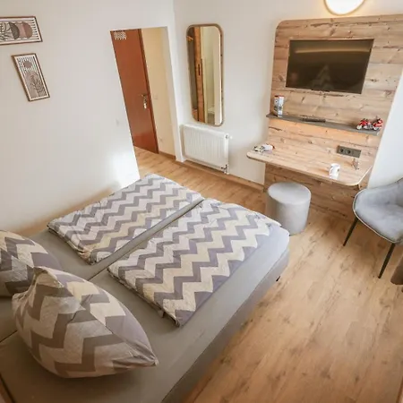 Goetes Hotel Uslar