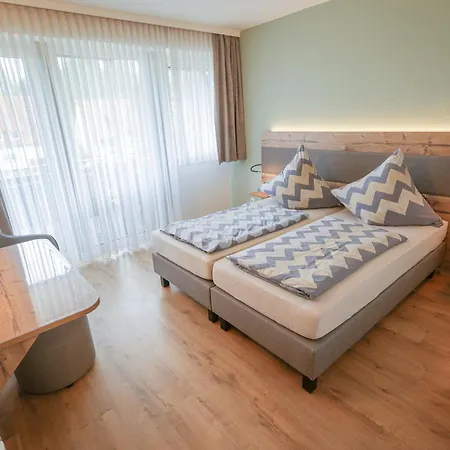 Goetes Hotel