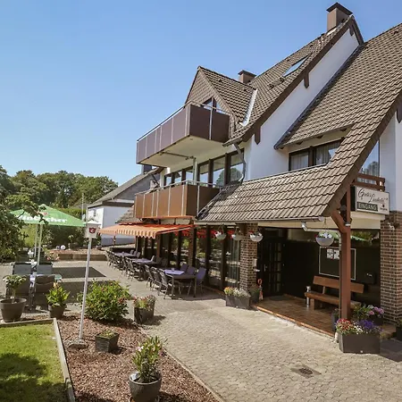 Hotel Goetes *