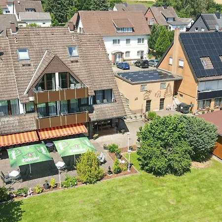 Hotel Goetes Uslar