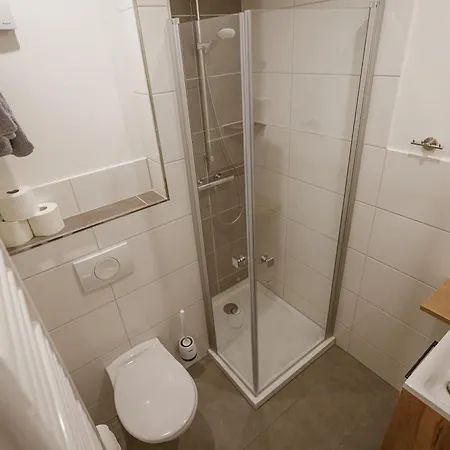 Goetes Hotel Uslar